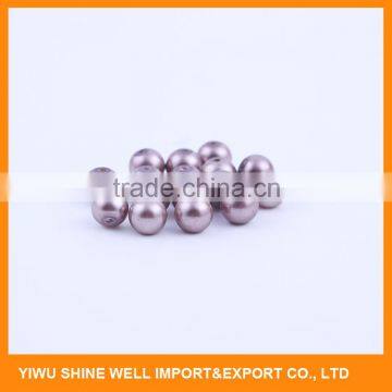 Most popular special design glass beads for bracelet fast delivery