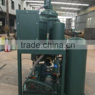 TYA Hydraulic Oil Purifier Machine/oil Purifier photo-5