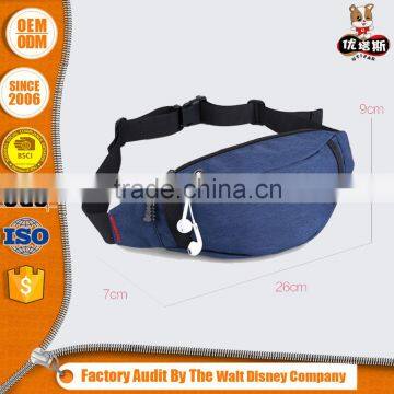 2016 Outdoor Sports Running Jogging cycling waist bag