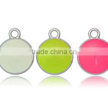 New Hot Wireless Hidden Selfie Itag App Child , Pet Anti Lost Alarm Wallet Bluetooth Smart Key Finder photo-2