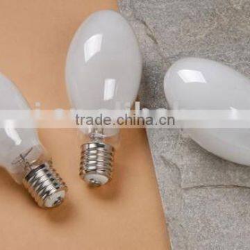 Mercury Blended Lamp