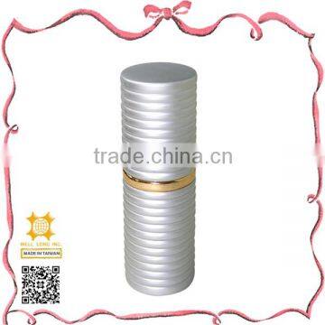 Shinning Silver High Quality Dual Head Plastic Spray Bottle photo-5