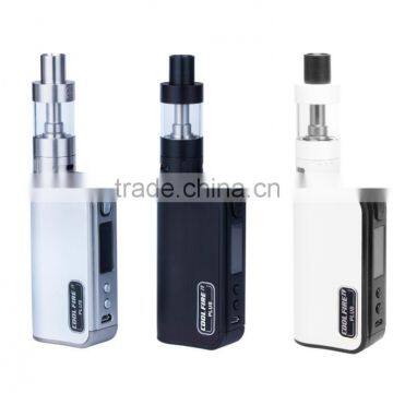 Best CoolFire IV Plus 70w box mod wholesale electric cigarette prices