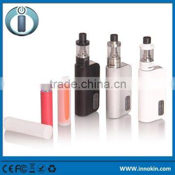 Innokin cool fire 4 tc18650 isub v starter kit 75w vape