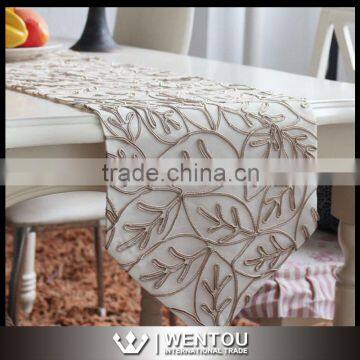 Wholesale Waterproof Table Runners