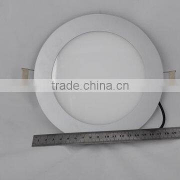 China OEM High Brightness Round Led Panel Light 160x14 Ceiling Light for Home Furniture photo-4