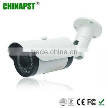 500TVL 1/3 Sony CCD IP66 4-9mm Varifocal Lens IR Outdoor waterpoof surveillance camera system with tv PST-IRCV14C