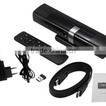 HD6R Full HD Android 4.4 Smart TV Box Built-in HD AF Camera&Dual Mic and Dual Speaker HD6 Media Player RK3188 Quad Core 2G+16G photo-5