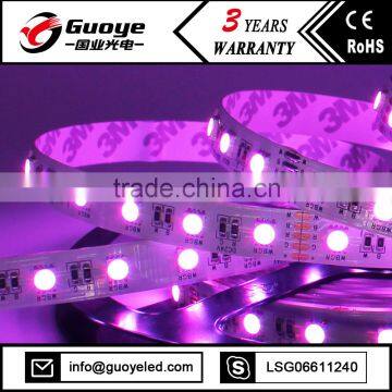 High brightness 24v rgbww with warm pure white color rgbw 24v