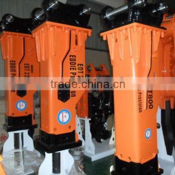 hydraulic hammer for Komatsa Hitachii Hyundaii Excavator