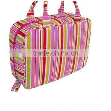 fashion promotional makeup bag clear cosmetic bags wholesale pvc toiletry travel bag