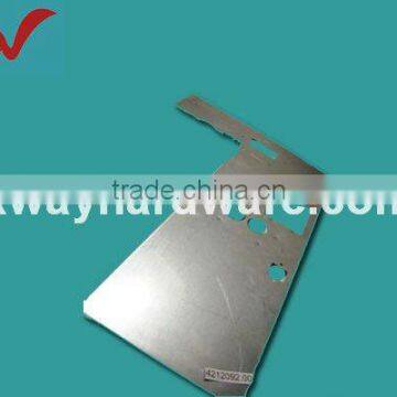 MOUNTING PANEL/vending machine parts