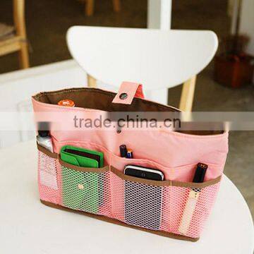 Wholesale Cute Organizer Handbag for Girls