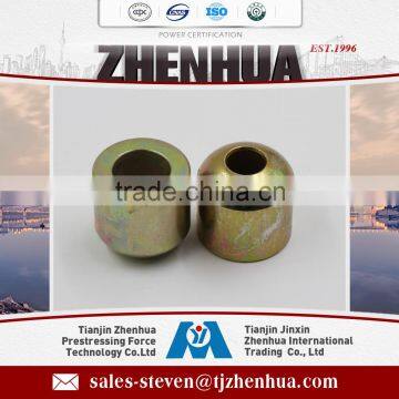 Prestressed Barrel and Wedge Dome Type ZhenHua