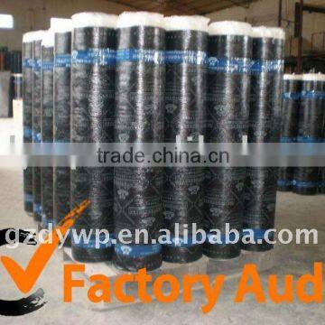 bitumen roofing sheet