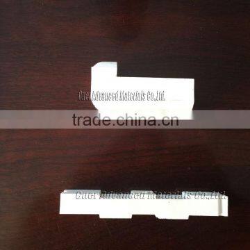 Hot Sale Alumina Ceramic Tile With Hole For Metal Components photo-4