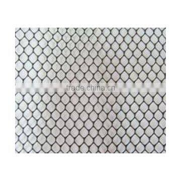 2016 Newest Carbon Fiberglass Mixed Fiber Fabric Customized Style