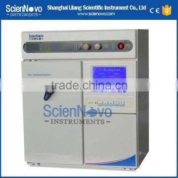 Scienovo LT-IC200 Ion Chromatography for laboratory