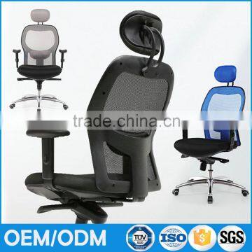 Computer chair office furniture mesh swivel ergonomics office chairs