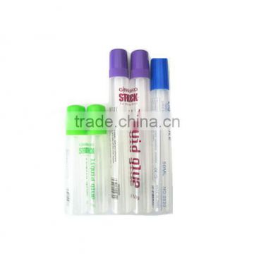 clear liquid glue ,office 50g glue ,office glue