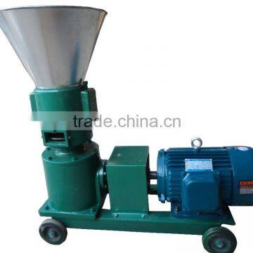 Best Selling Animal Feed Pellet Making Machine| Poultry Feed Manufacturing Machine photo-6