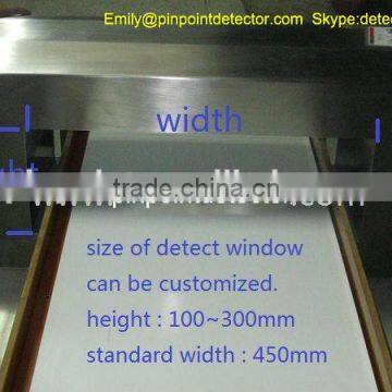 PD-500QD Digital Food Metal Detector Machine, Metal Detector Malaysia photo-4