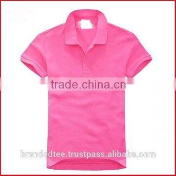 fashionable polo shirts for women