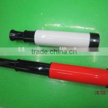 2015 lastest fashion educational mini toy telescope for kids with 3 legs