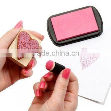 Hot Sale! Finger Tip Sponge Dauber/Paint Sponge Applicator