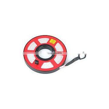 fiber glass measuring tape