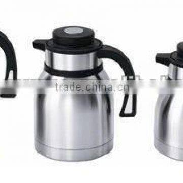 KCR_ Stainless Steel Coffee Flask