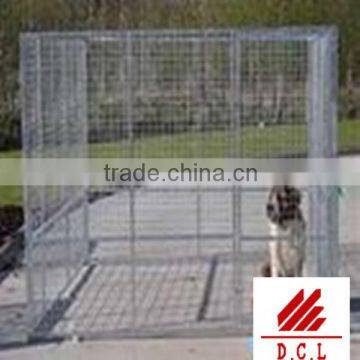 cheap chain link dog kennels