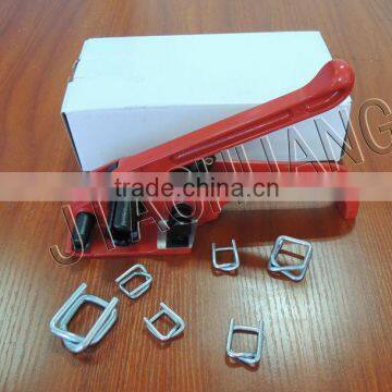 Cord Strapping and Tools Hand Banding Tool