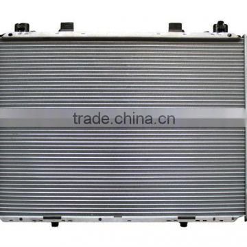 Benz auto radiator W140/S420/500/600 99-00