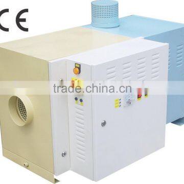 Machine Mounted Oil Mist Decontaminator for Industrial Cutting Processing of CNC Machine Tool