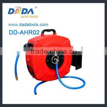 2015 Hot Sale 15m Retractable Air Hose Reel