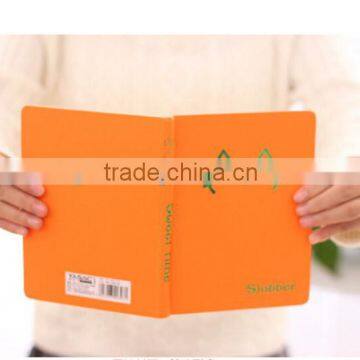 Lovely Cats Notebook Mini KawaiiJournal Diary Book For Kids/Paper Notebook With Ribbon Marker