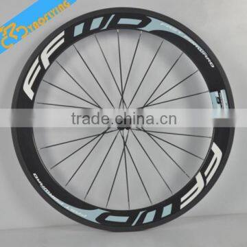 Factory Directly chinese carbon road bike wheels for racing