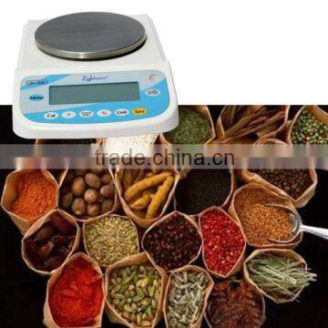 0.01g digital balance scale 5200g