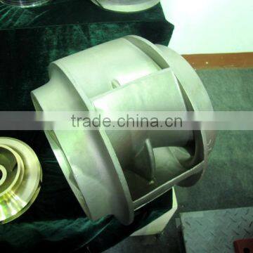 CB Brand Power Plant Condensate Pump Spare Part photo-3