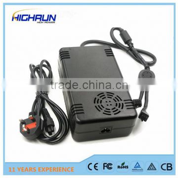 ac/dc power supply 24V 15A 300W for 3D printer with CE ROHS FCC certificates