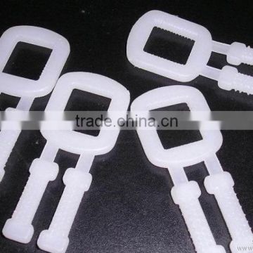 PP plastic packing CLASP in China