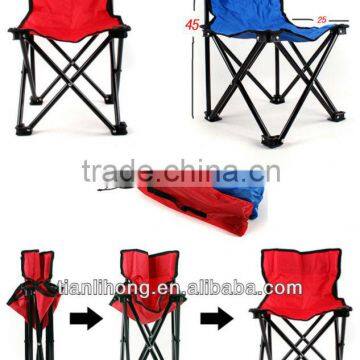 Lightweight Folding Fishing Chair