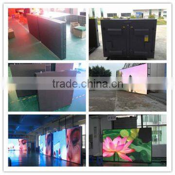 EKAA Big Advertising LED Screen Outdoor(CE, RoHS, FCC ,ISO certificate)