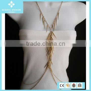 Chinese Supplier Body Adult Women Sex Jewelry