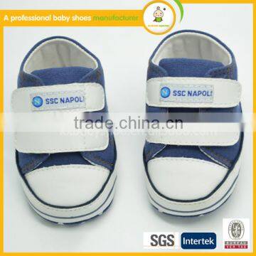 new born baby high quality shoes and soft sole baby casual shoes