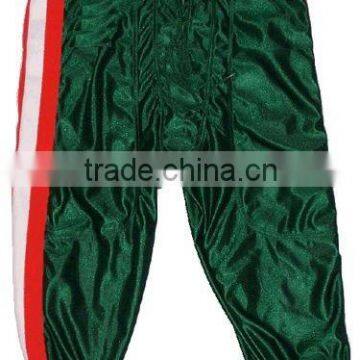 custom american football pant