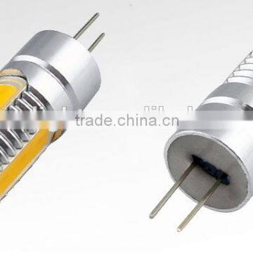 G4 Led light Dimmable 1.5W 2W 3W 4W led corn cob lightLED bulb Home Lighting
