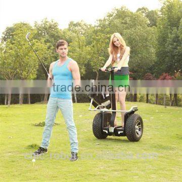 CHIC GOLF no Pollution Electric Golf Cart Competitive Price1000W photo-2