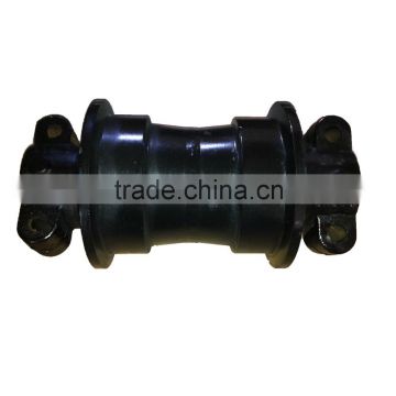 SK300 excavator track roller undercarriage parts bottom rollers